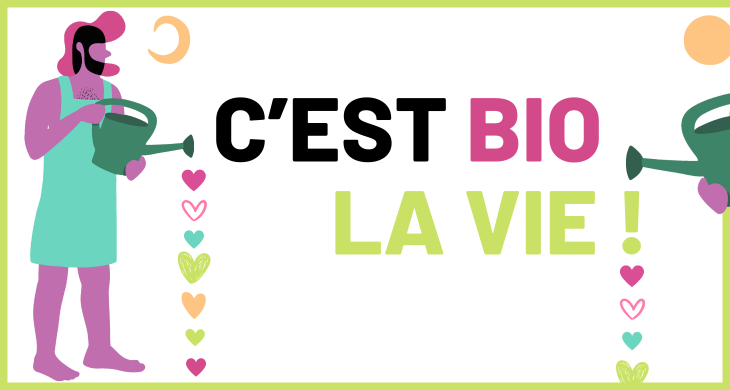 A la découverte des vins en Bio, Biodynamie et dit Nature !