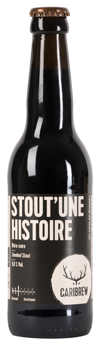 Bière Brune