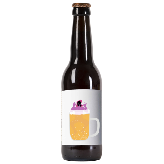 Bière Blanche