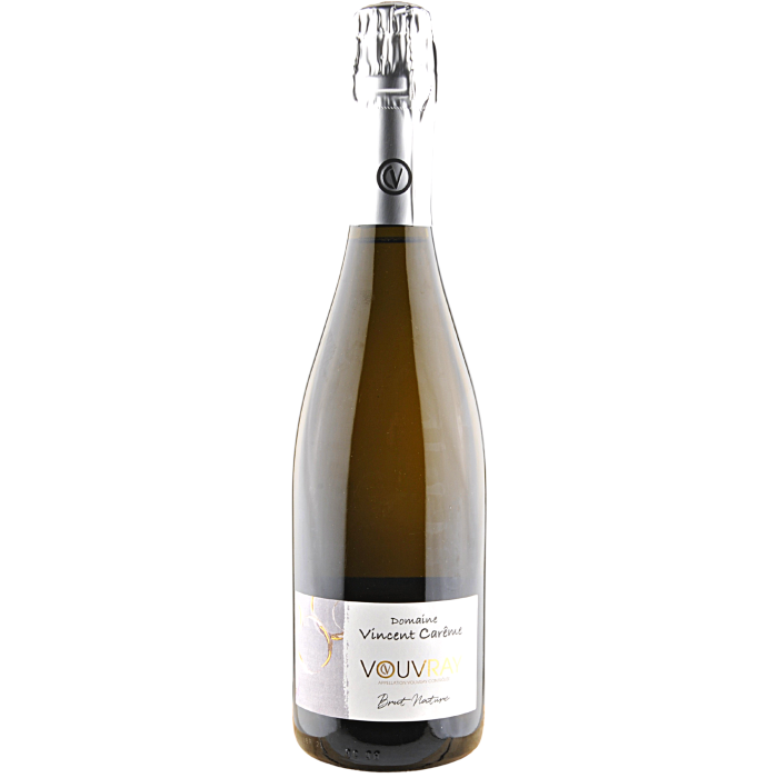 Vouvray Pétillant