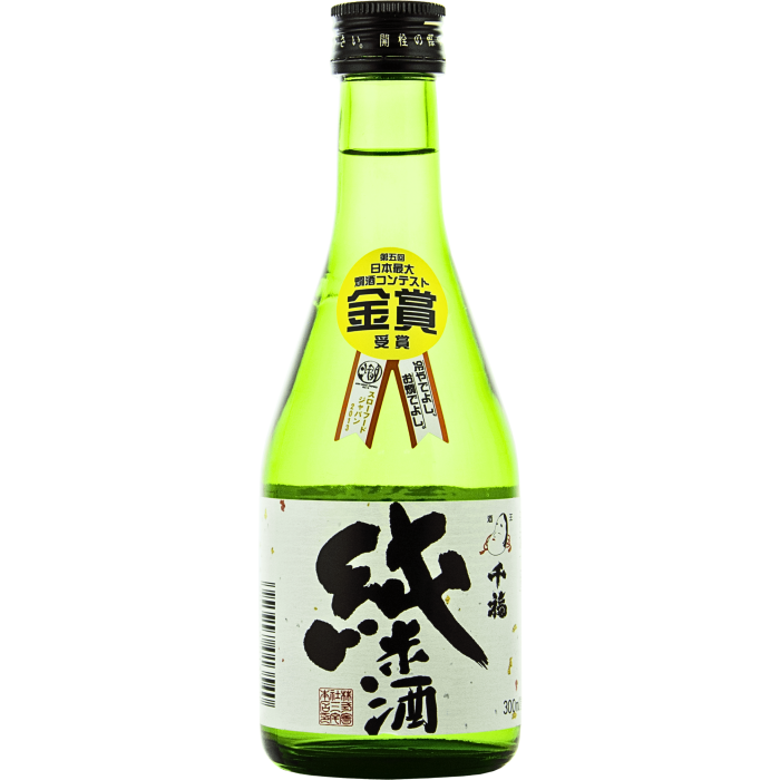 Saké