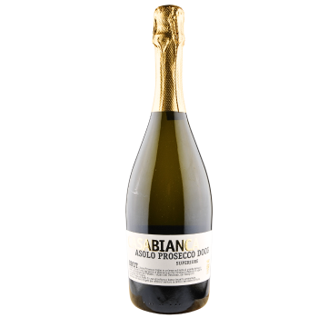 Prosecco "Casabianca Brut" 