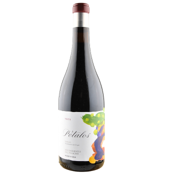 Petalos Del Bierzo  2021