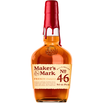 Bourbon "French Oaked N°46" 