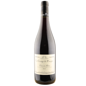 Cotes du Rhône "La Grange" 2021