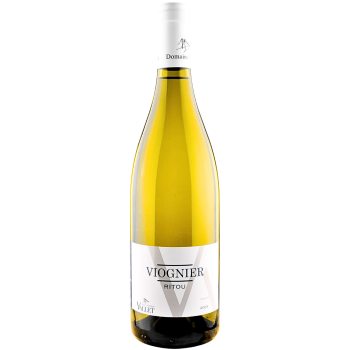 Vin de France "Viognier - Ritou" 2023