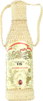 Rhum "Solera 15" 