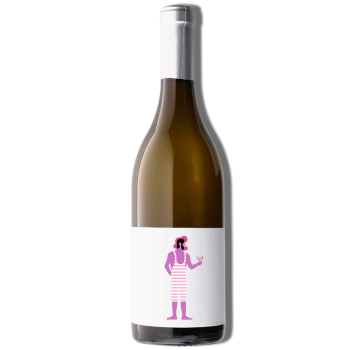 Anjou "Effusion Blanc" 2022