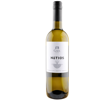 Peloponnèse "Notios White" 2023