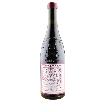 Châteauneuf-du-Pape "Tradition" 2022