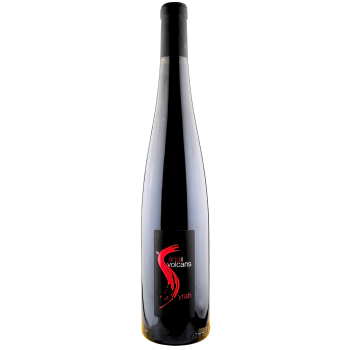 IGP Puy de Dôme "Syrah - Sang du Volcan" 2022