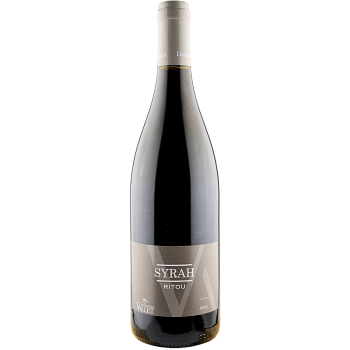 Vin de France "Syrah - Ritou" 2023